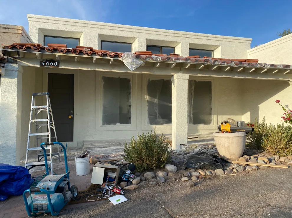 Outdoor Painting Project by PaintingPros LLC - Photo 31