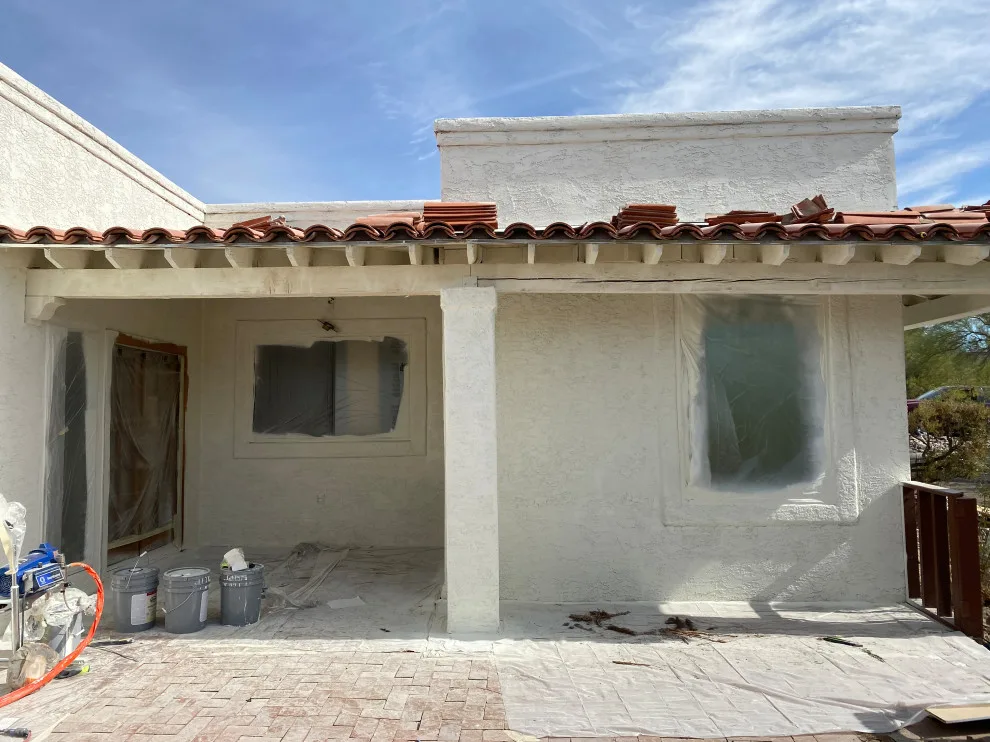 Outdoor Painting Project by PaintingPros LLC - Photo 19