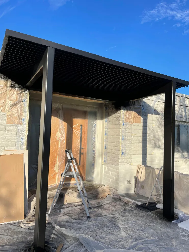 Outdoor Painting Project by PaintingPros LLC - Photo 25