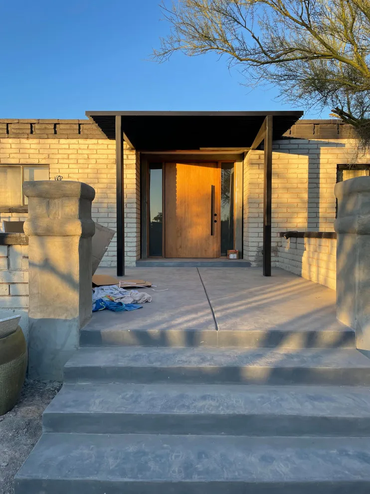 Outdoor Painting Project by PaintingPros LLC - Photo 4
