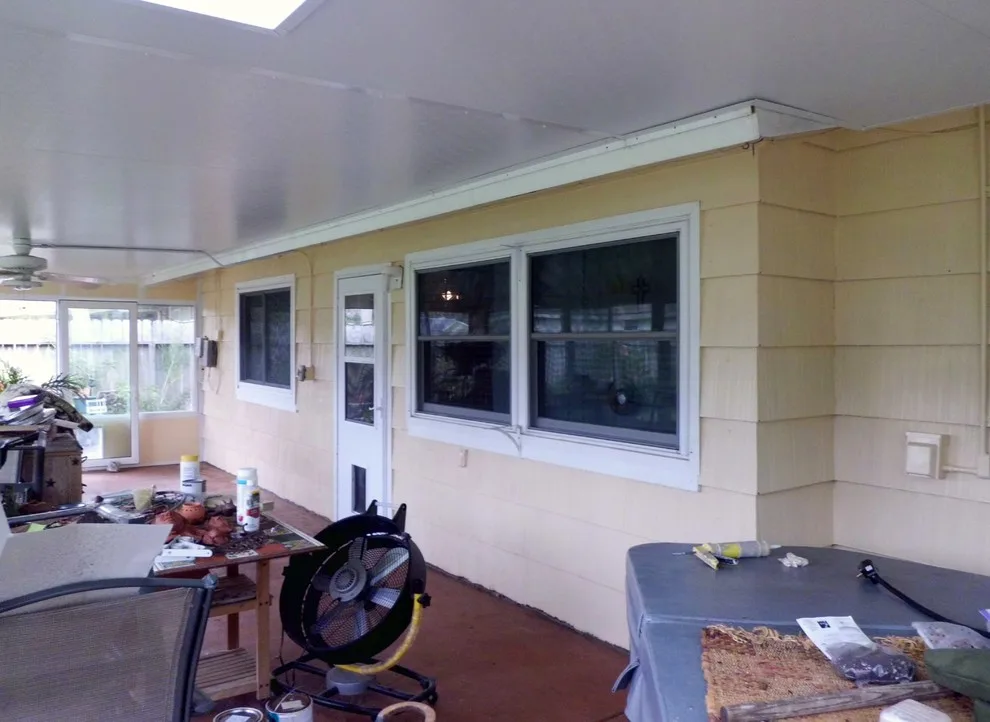 Corpus Christi Patio Exterior Painting by ABC Painting & Drywall LLC - Photo 8
