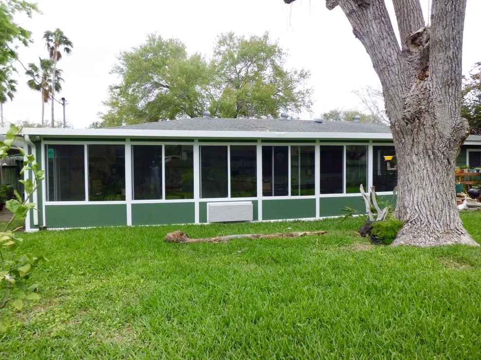 Corpus Christi Patio Exterior Painting by ABC Painting & Drywall LLC - Photo 10