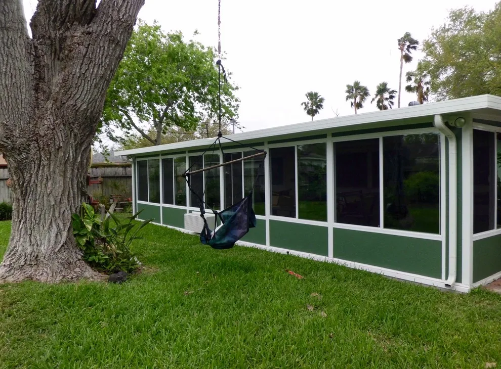 Corpus Christi Patio Exterior Painting by ABC Painting & Drywall LLC - Photo 7