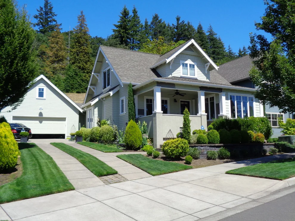 Outdoor Collection by CertaPro Painters Of Salem-Eugene - Photo 14