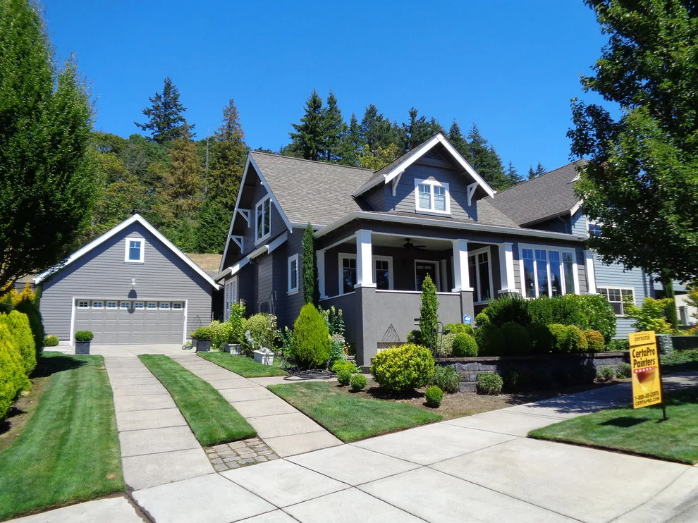 Outdoor Collection by CertaPro Painters Of Salem-Eugene - Photo 8