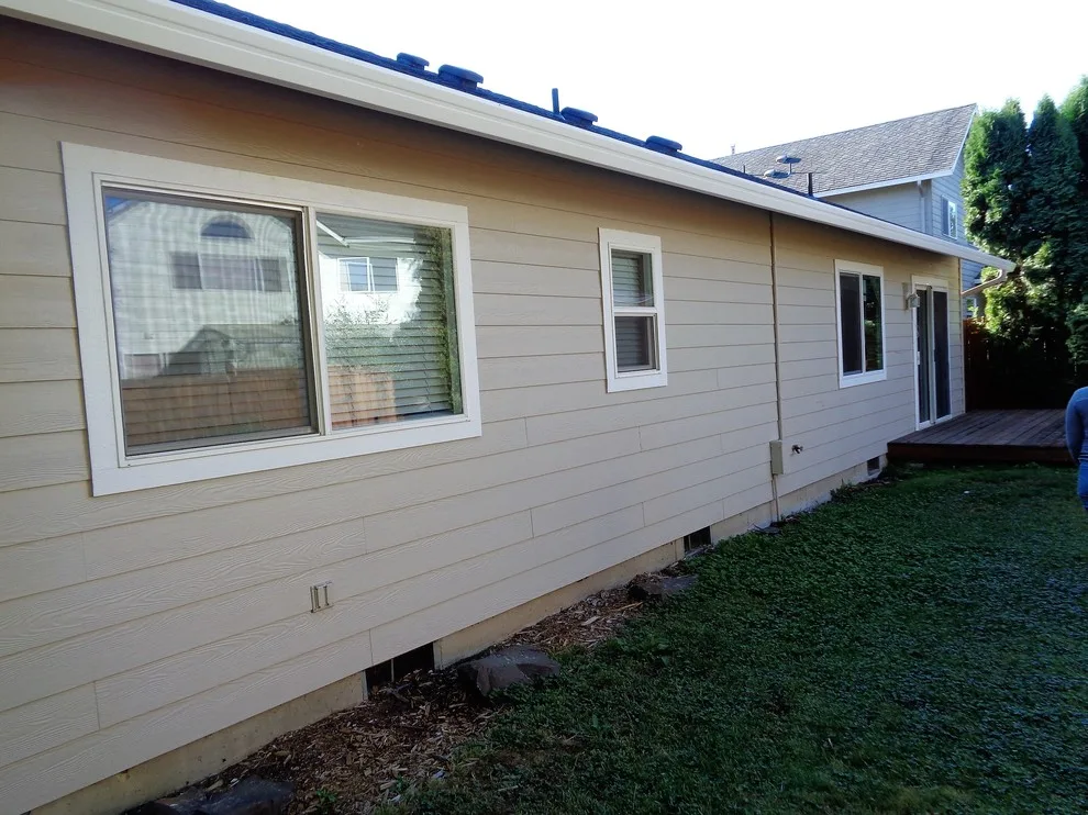 Outdoor Collection by CertaPro Painters Of Salem-Eugene - Photo 9