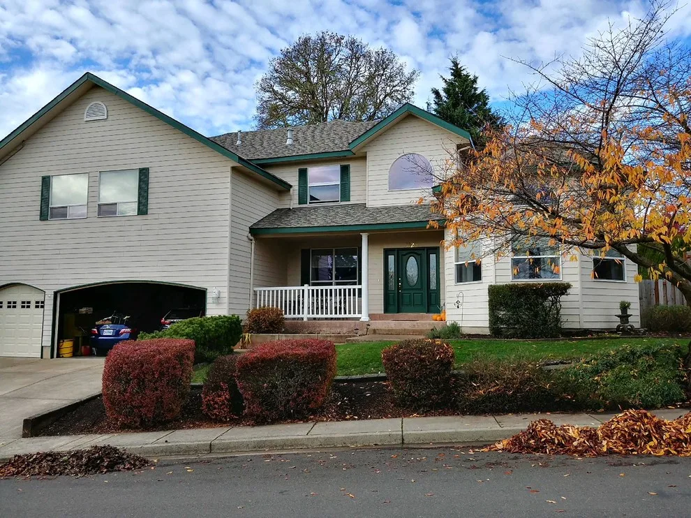 Outdoor Collection by CertaPro Painters Of Salem-Eugene - Photo 10