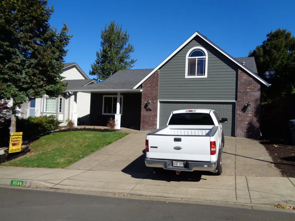 CertaPro Painters Of Salem-Eugene - Photo 13