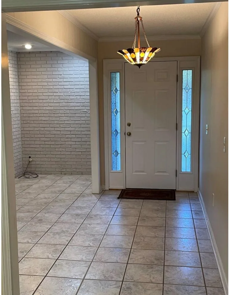 Outdoor and Indoor Project by Fancy Home Refacing LLC - Photo 20