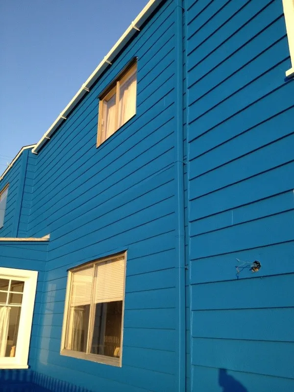 Playa Del Rey Exterior Project by CertaPro Painters Of Santa Monica - Photo 3
