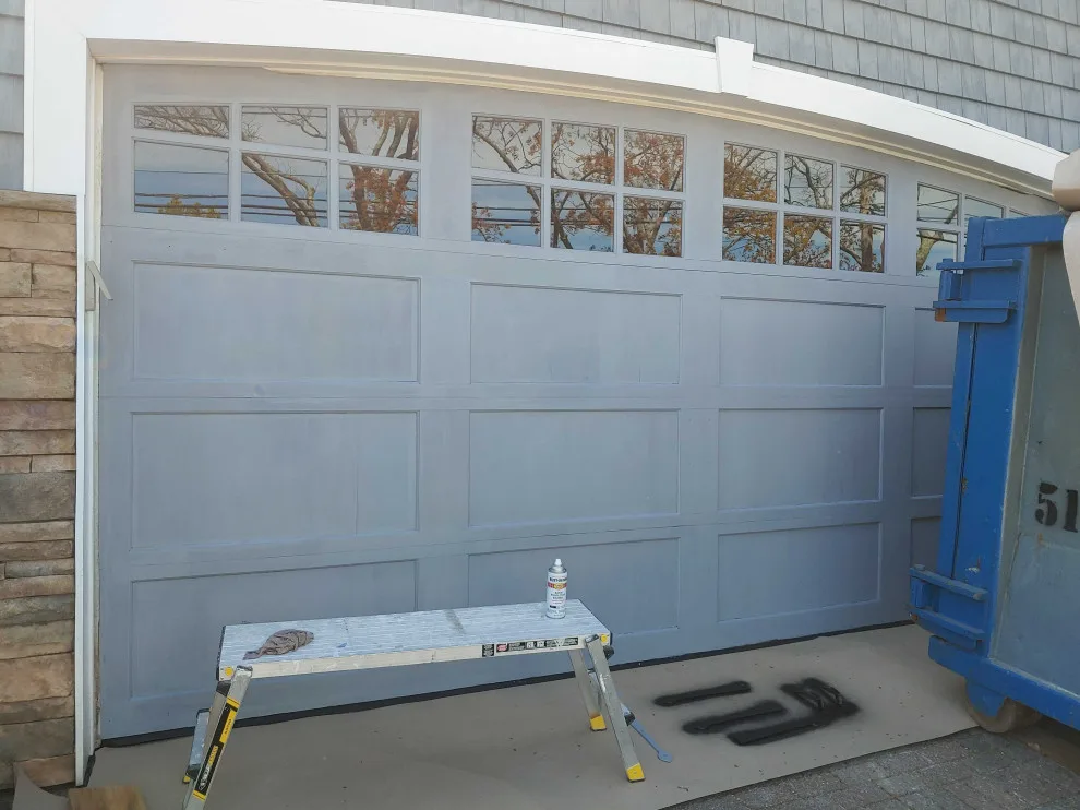 Outdoor Projects by Precision Painting Plus - Photo 11