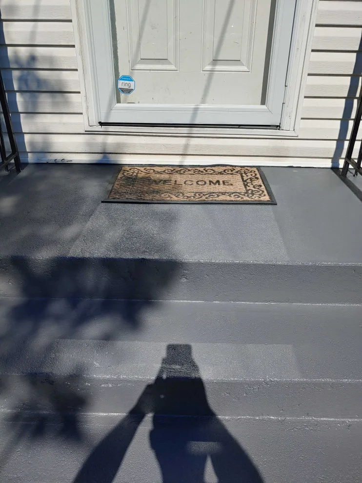 Outdoor Projects by Precision Painting Plus - Photo 10
