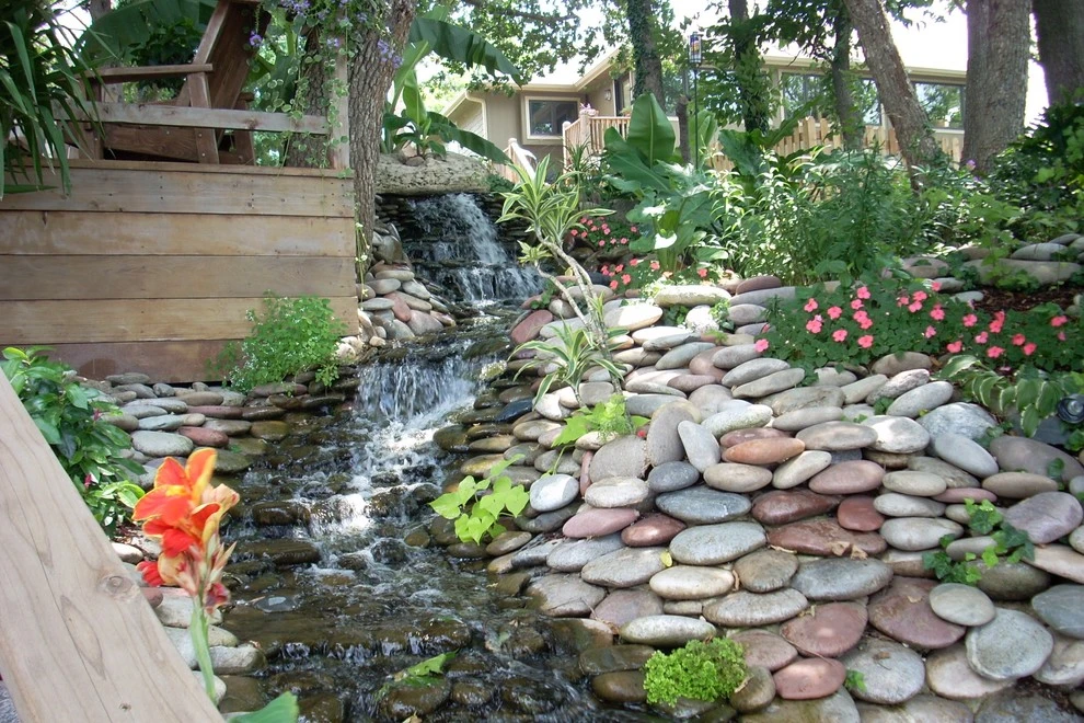 Garden Gate Lawn & Landscape, LLC - Photo 3