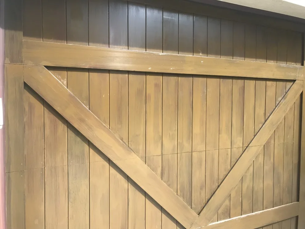 outdoor wood finish by Fresh & Bright Corp. - Photo 22