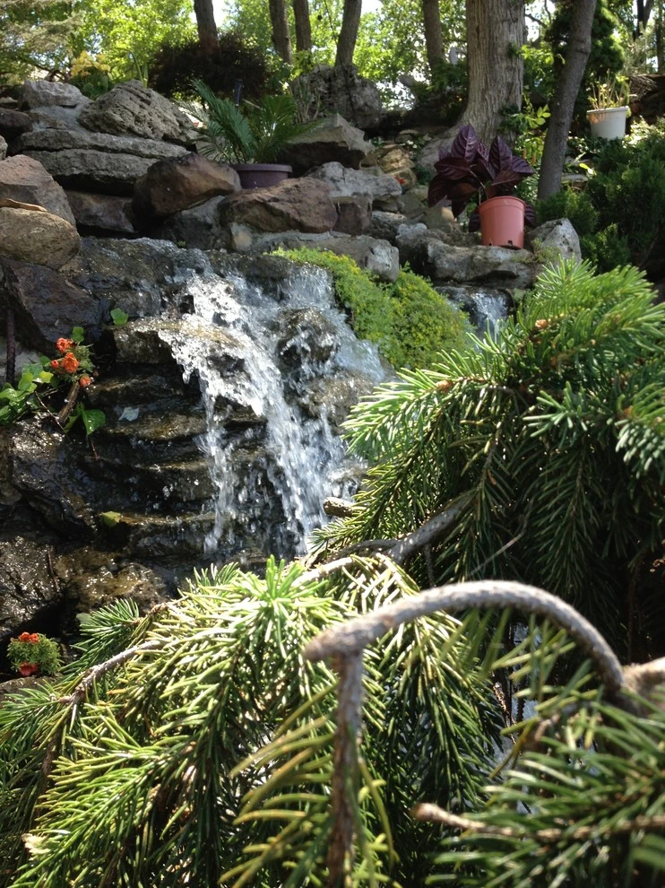 Garden Gate Lawn & Landscape, LLC - Photo 13