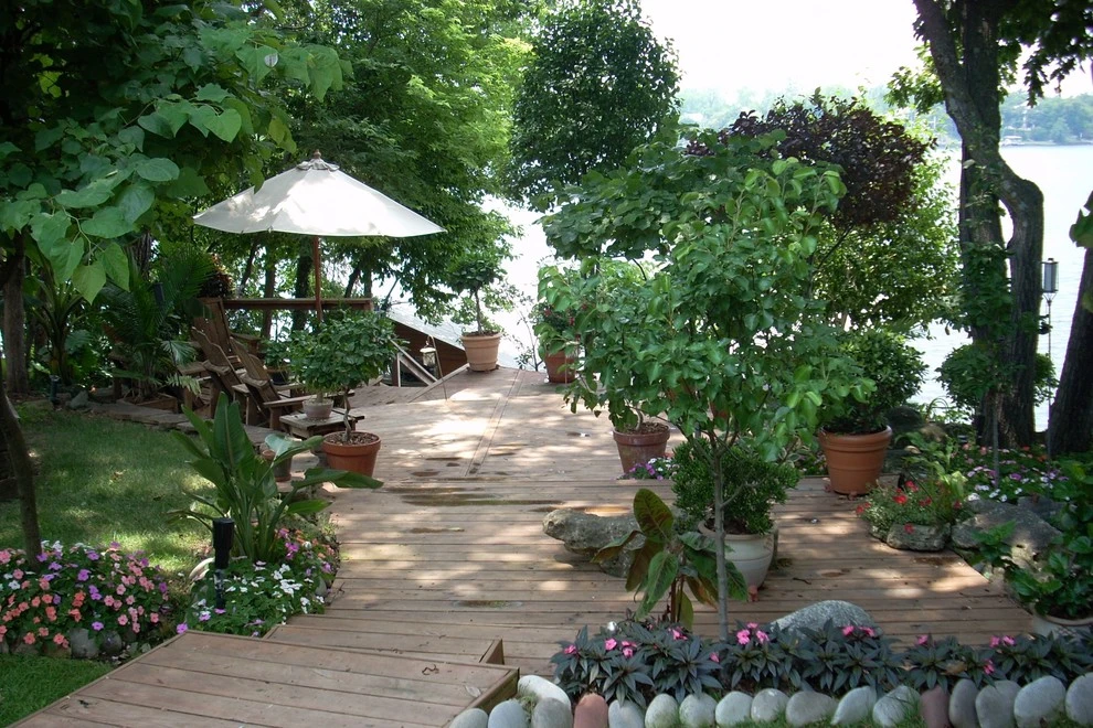 Garden Gate Lawn & Landscape, LLC - Photo 8