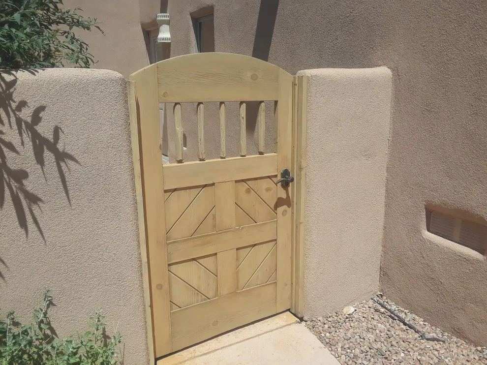 Outdoor Stain by Busby Finishes - Photo 4