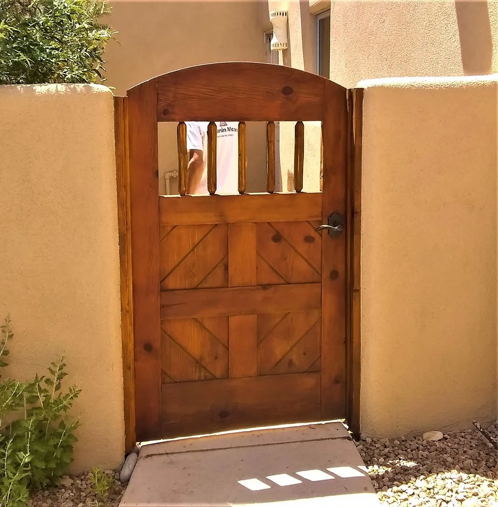 Outdoor Stain by Busby Finishes - Photo 5