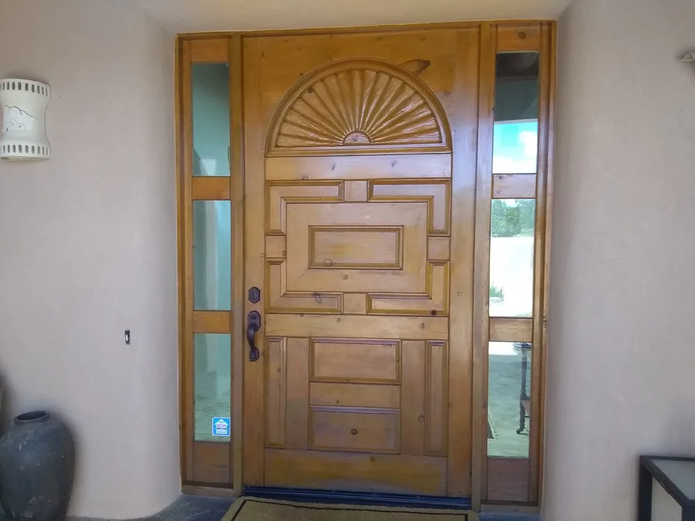 Outdoor Stain by Busby Finishes - Photo 7