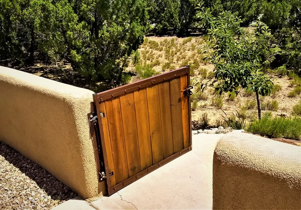 Outdoor Stain by Busby Finishes - Photo 8