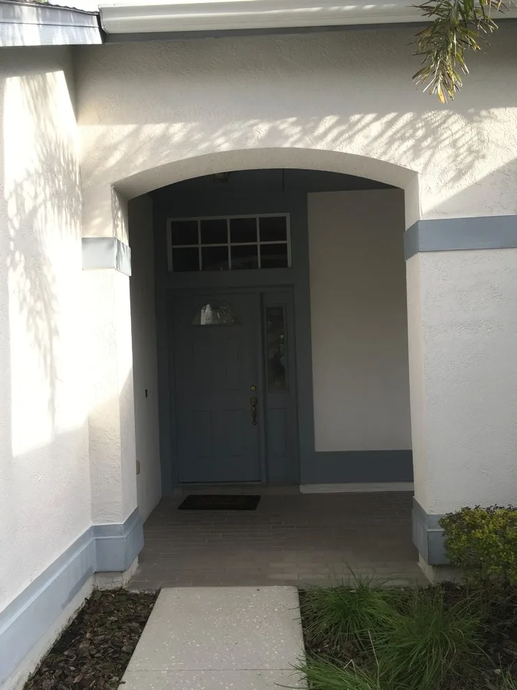 Tampa Outdoor Renovation by Polson Painting - Photo 3