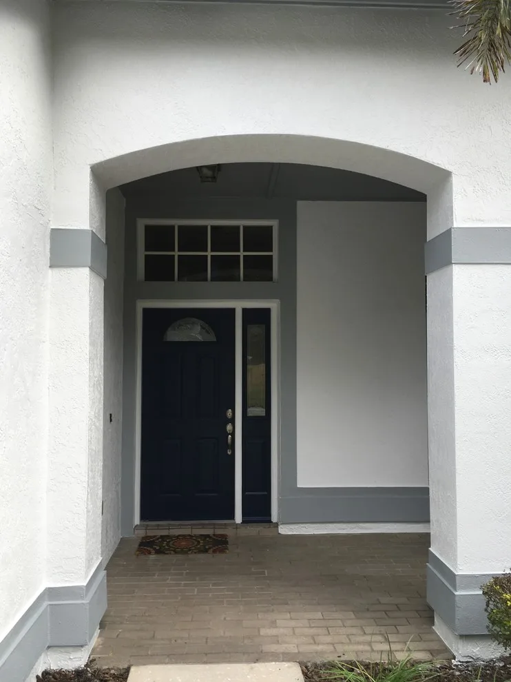 Tampa Outdoor Renovation by Polson Painting - Photo 4