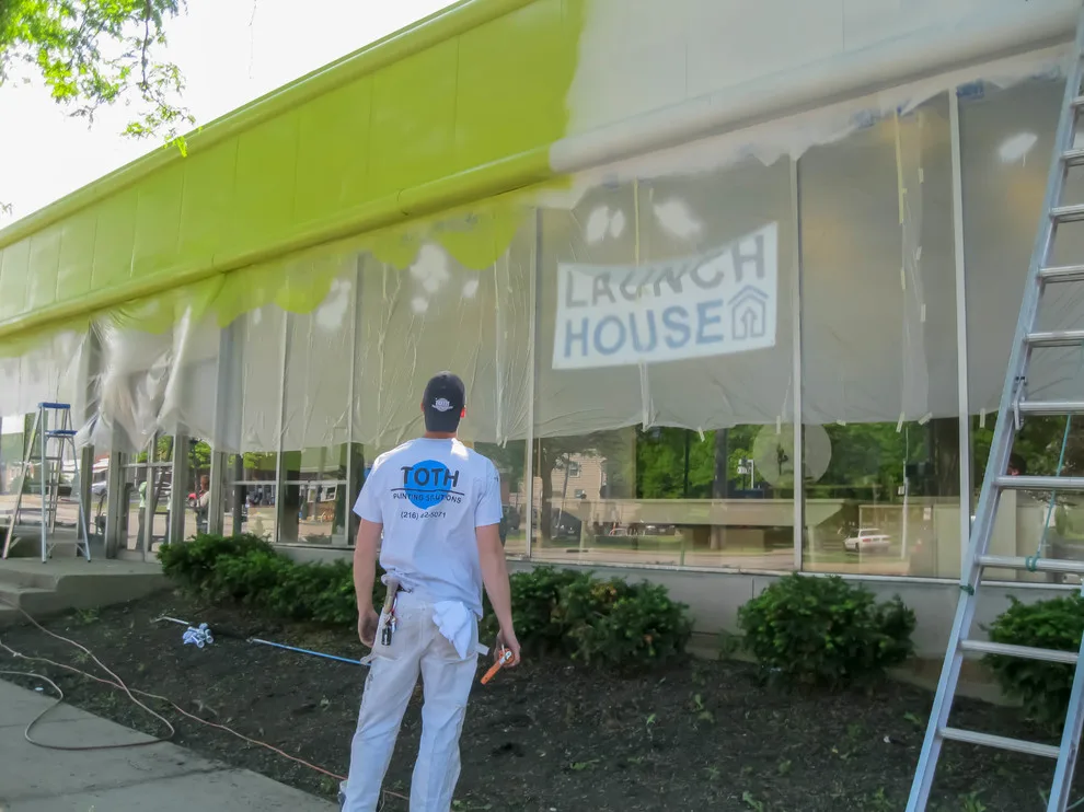Outdoor Transformation Showcase by Toth Painting Solutions - Photo 6