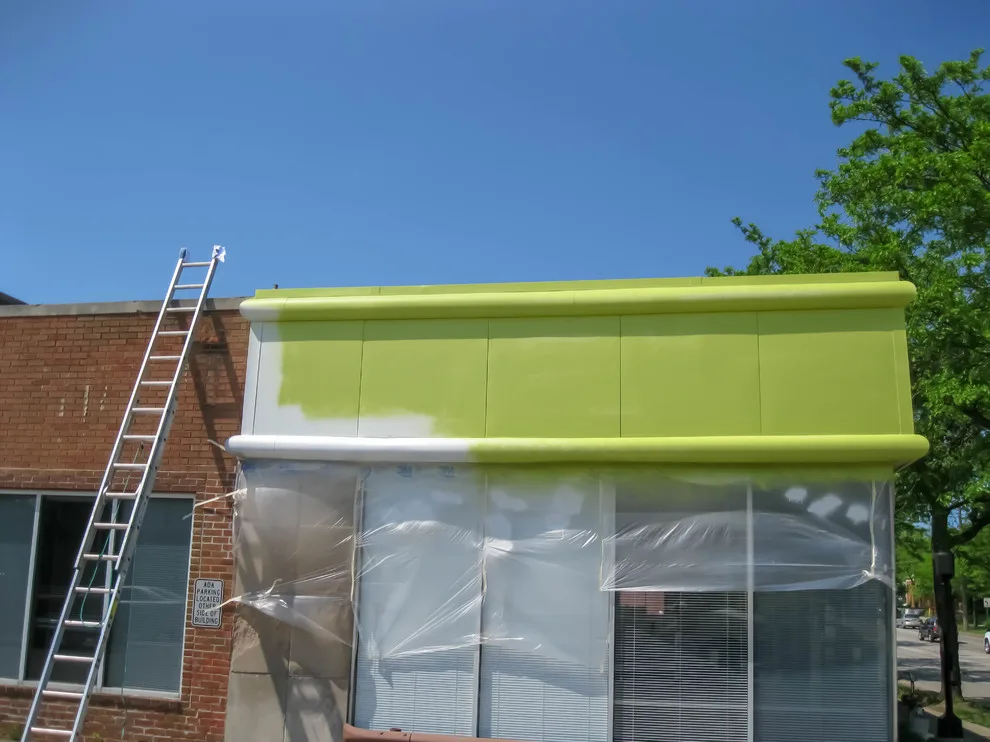 Outdoor Transformation Showcase by Toth Painting Solutions - Photo 5