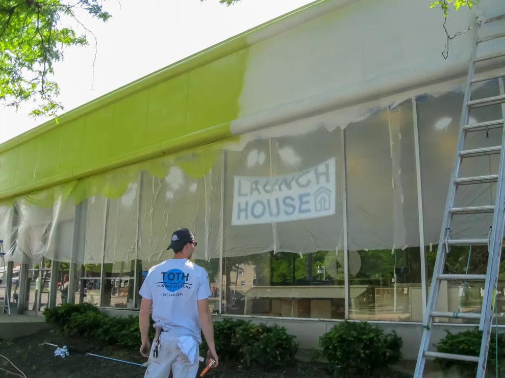 Toth Painting Solutions - Photo 3