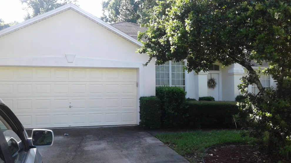 Outdoor Makeover (Before & After) by Ocean Wave Painting - Photo 5