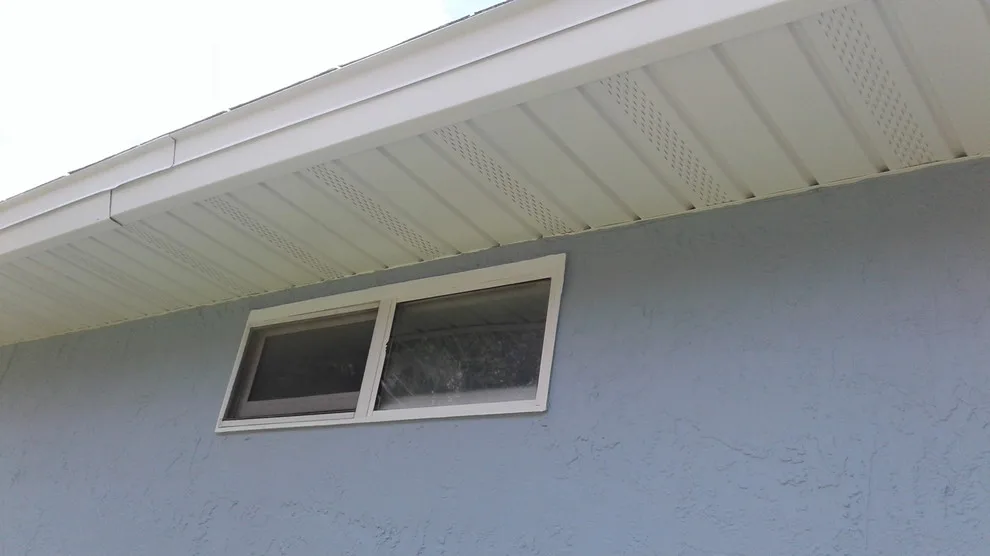 Outdoor Makeover (Before & After) by Ocean Wave Painting - Photo 3