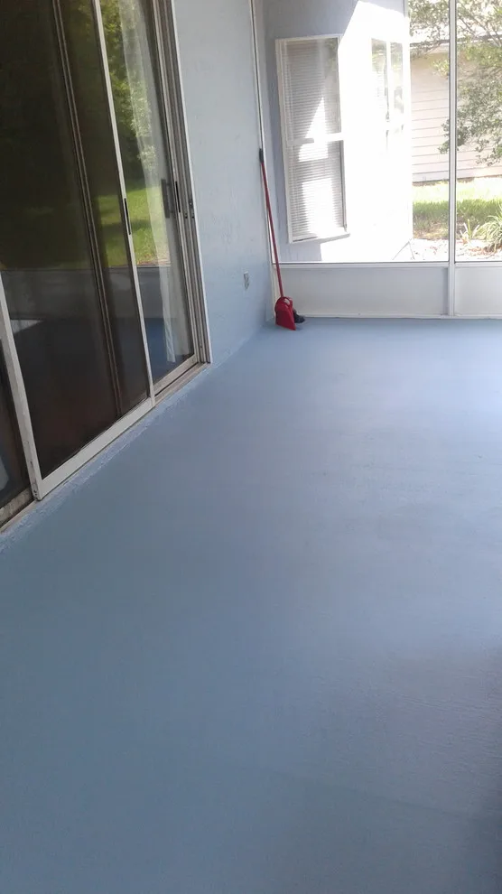 Outdoor Makeover (Before & After) by Ocean Wave Painting - Photo 7