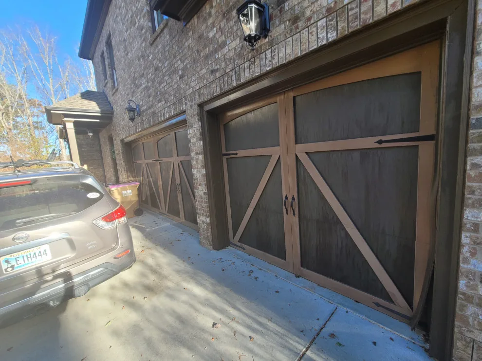 Exterior Trim and Deck Refresh by LIME Painting Of Atlanta - Photo 5