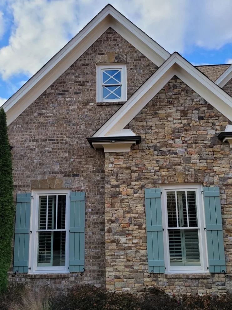 Exterior Trim and Deck Refresh by LIME Painting Of Atlanta - Photo 3
