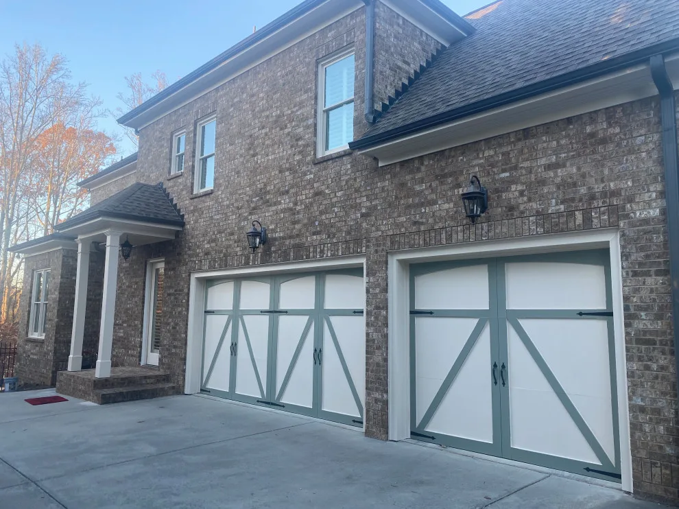Exterior Trim and Deck Refresh by LIME Painting Of Atlanta - Photo 2