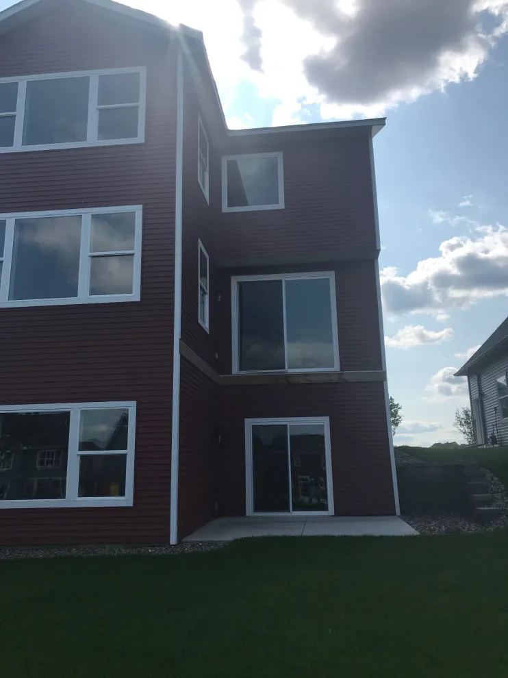 Victoria Exterior Painting by Roell Painting Company - Photo 4
