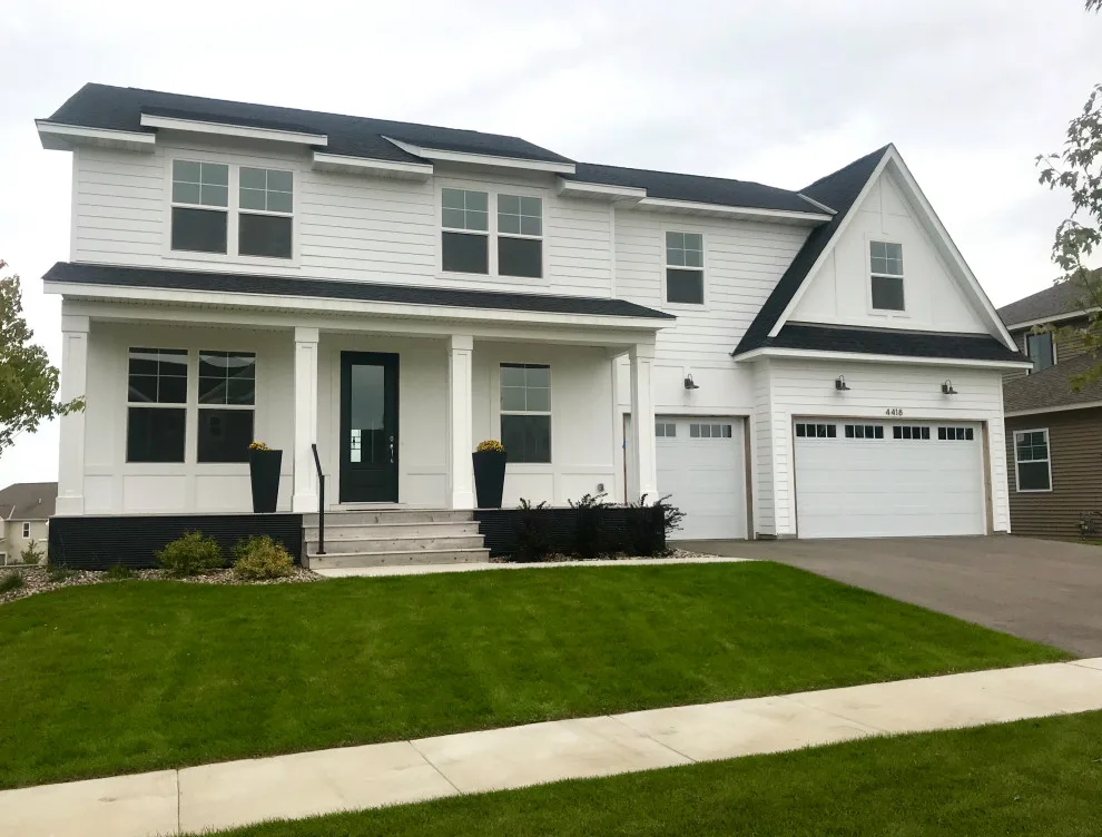 Victoria Exterior Painting by Roell Painting Company - Photo 2