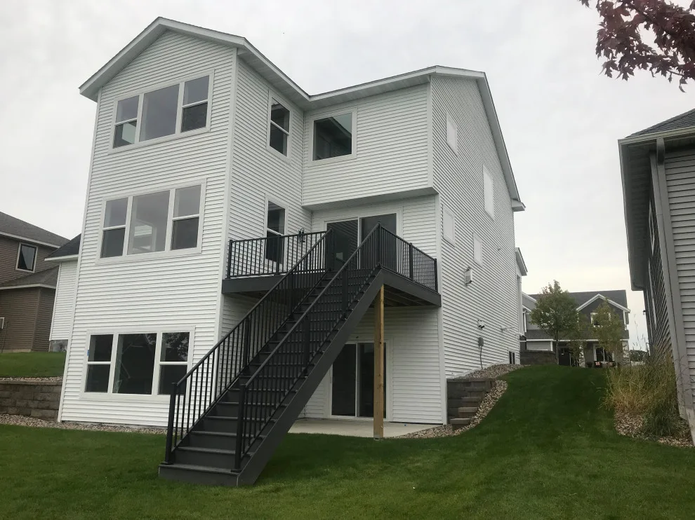 Victoria Exterior Painting by Roell Painting Company - Photo 6