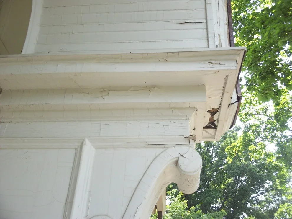 Outdoor Wood Decay Restoration by Sweet Success Contractors Inc. - Photo 4