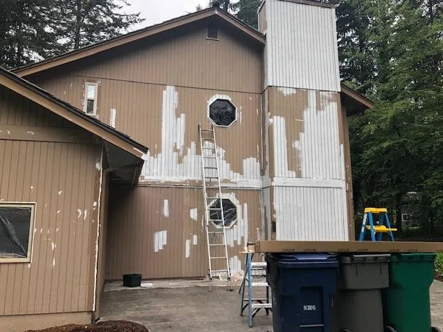 Outdoor Renovation by JC Painting Pro LLC - Photo 3