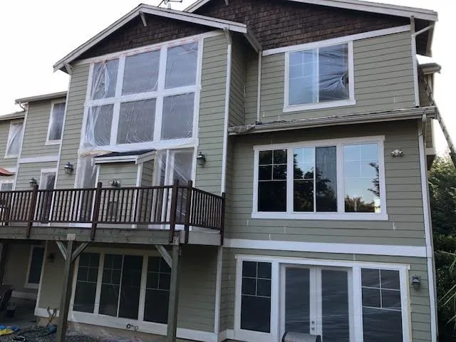 Outdoor Renovation by JC Painting Pro LLC - Photo 2