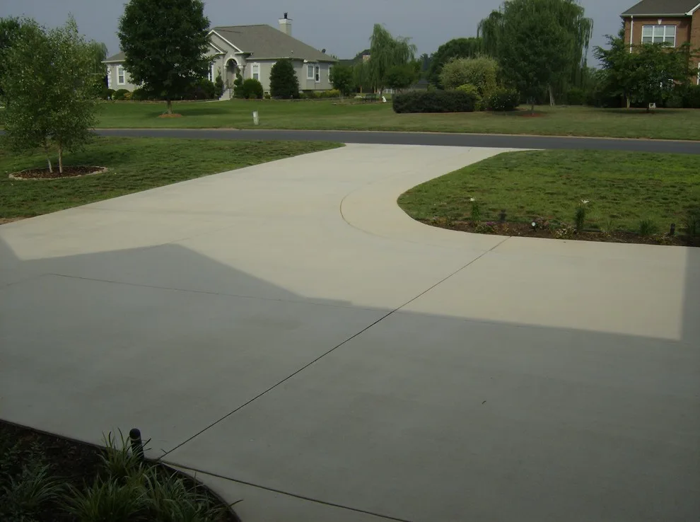 Outdoor Surfaces and Structures by Color My World Painting LLC - Photo 2