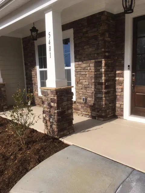Outdoor Surfaces and Structures by Color My World Painting LLC - Photo 13