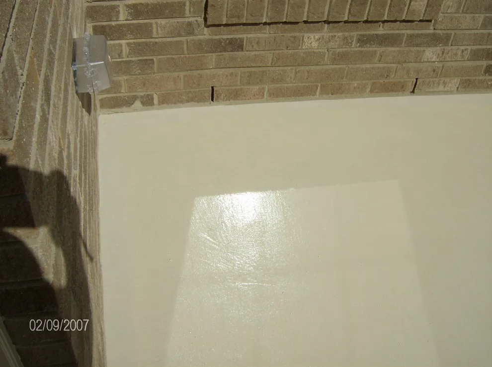 Outdoor Surfaces and Structures by Color My World Painting LLC - Photo 5