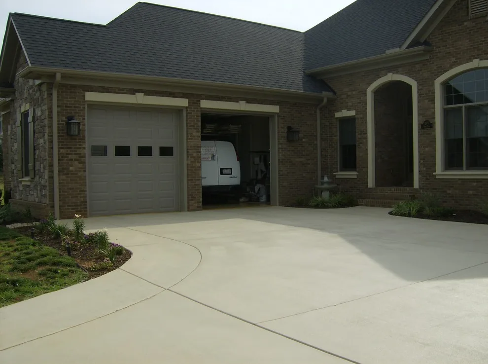 Outdoor Surfaces and Structures by Color My World Painting LLC - Photo 15