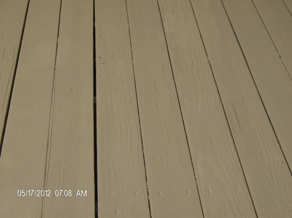 Outdoor Surfaces and Structures by Color My World Painting LLC - Photo 14