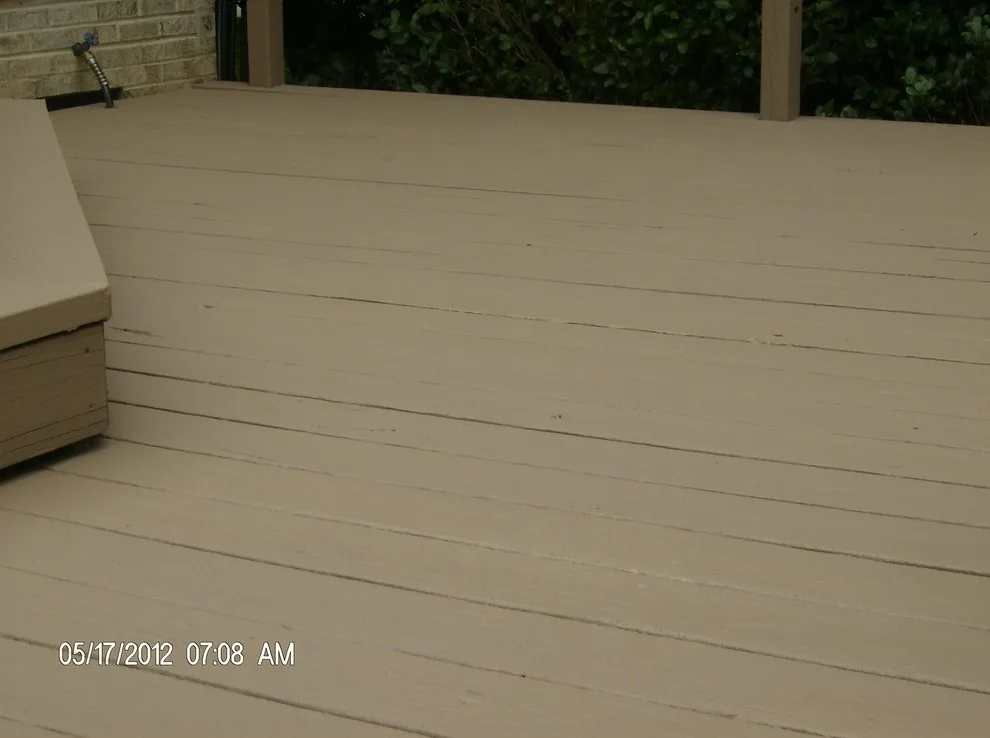 Outdoor Surfaces and Structures by Color My World Painting LLC - Photo 9