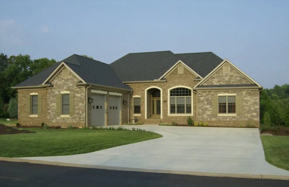 Outdoor Surfaces and Structures by Color My World Painting LLC - Photo 16