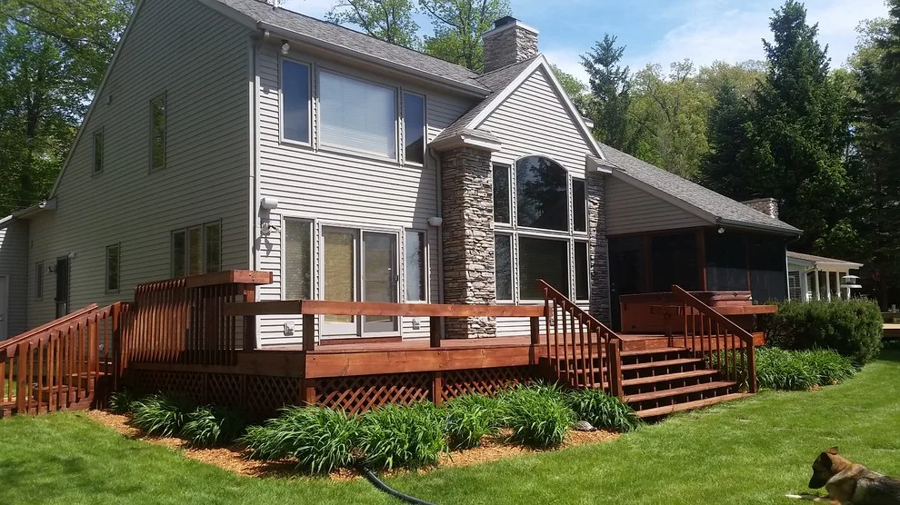 Outdoor Spaces by Detailed Paint Co. - Photo 4