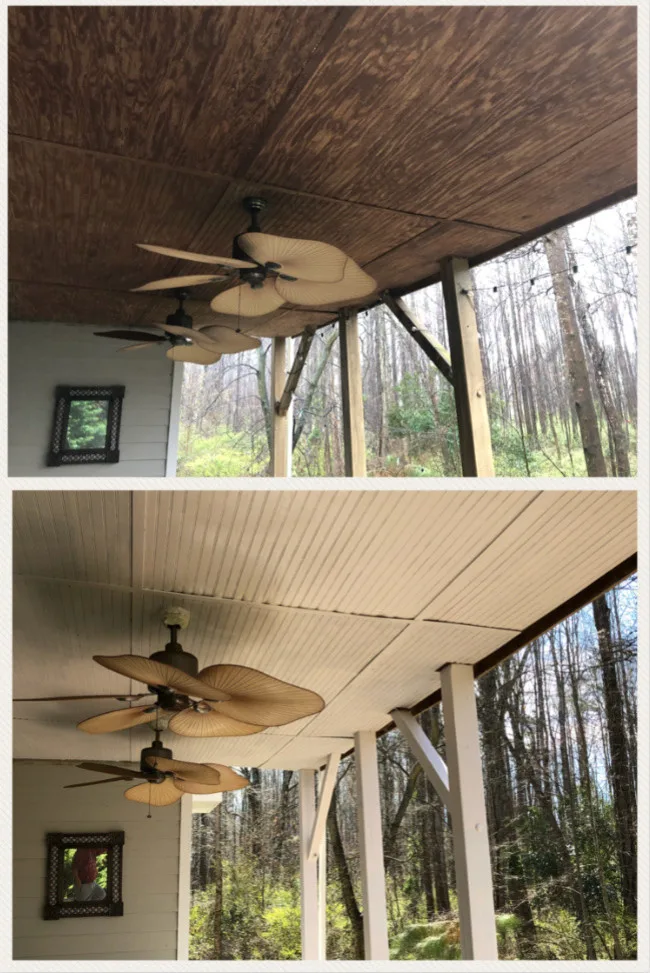 Outdoors by 360 Painting Lake Norman - Photo 12
